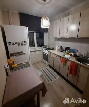 1-к квартира, вторичка, 29м2, 6/9 этаж