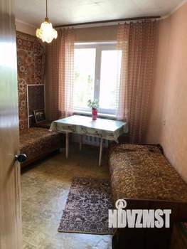 5-к квартира, вторичка, 92м2, 4/9 этаж