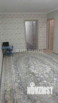 2-к квартира, вторичка, 43м2, 2/5 этаж