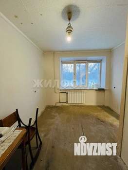 1-к квартира, вторичка, 21м2, 1/9 этаж