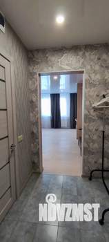 Студия квартира, вторичка, 33м2, 6/10 этаж