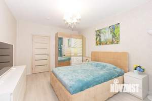 3-к квартира, вторичка, 73м2, 10/11 этаж