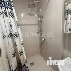 1-к квартира, вторичка, 21м2, 5/5 этаж
