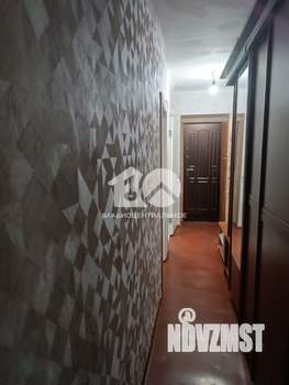 2-к квартира, вторичка, 42м2, 1/5 этаж