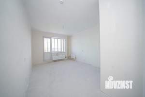 2-к квартира, вторичка, 62м2, 14/17 этаж