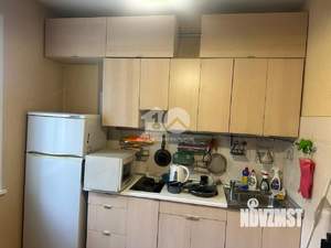 1-к квартира, вторичка, 40м2, 6/9 этаж