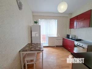 2-к квартира, вторичка, 47м2, 6/17 этаж