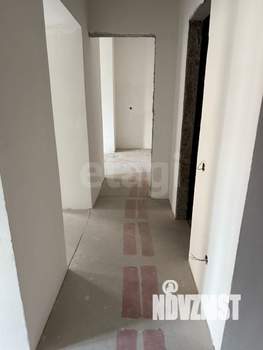 2-к квартира, сданный дом, 64м2, 1/12 этаж