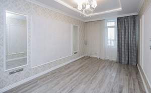 3-к квартира, вторичка, 76м2, 15/25 этаж