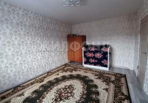 1-к квартира, вторичка, 28м2, 7/9 этаж