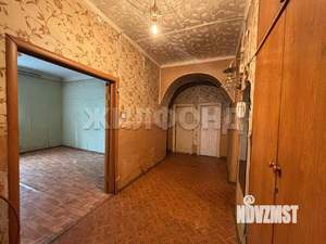 4-к квартира, вторичка, 86м2, 1/5 этаж