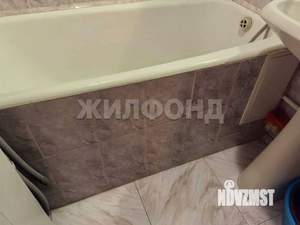 2-к квартира, вторичка, 51м2, 8/10 этаж