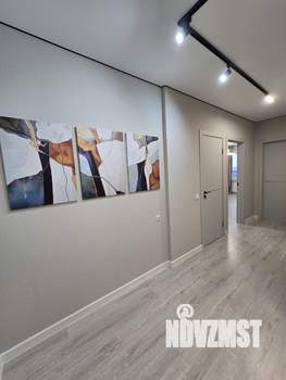 2-к квартира, вторичка, 51м2, 14/24 этаж