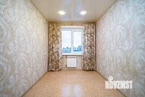 3-к квартира, вторичка, 60м2, 9/9 этаж