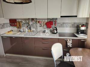 3-к квартира, вторичка, 63м2, 9/10 этаж