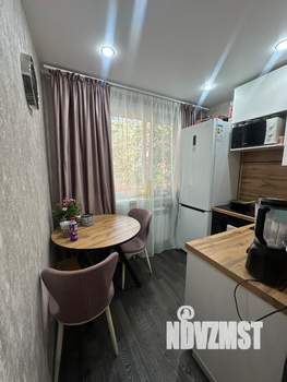 2-к квартира, вторичка, 44м2, 2/5 этаж