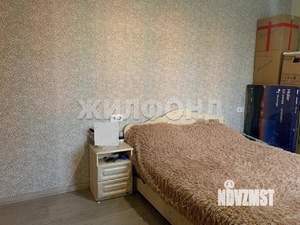 3-к квартира, вторичка, 84м2, 6/17 этаж