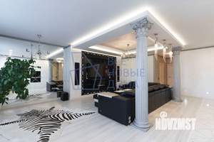 3-к квартира, вторичка, 101м2, 4/10 этаж
