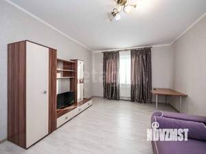 1-к квартира, вторичка, 47м2, 15/21 этаж