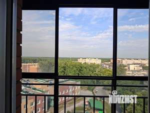 Студия квартира, вторичка, 21м2, 9/10 этаж