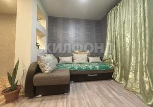 Студия квартира, вторичка, 33м2, 1/10 этаж