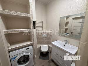 3-к квартира, вторичка, 84м2, 17/17 этаж