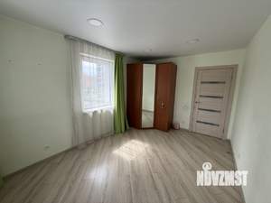 2-к квартира, вторичка, 59м2, 3/11 этаж