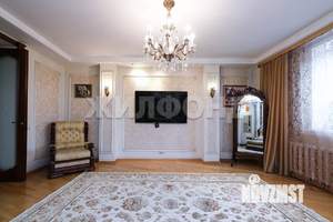 3-к квартира, вторичка, 100м2, 2/13 этаж