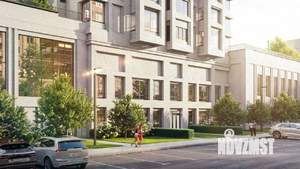 2-к квартира, вторичка, 46м2, 14/30 этаж