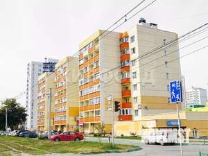 1-к квартира, вторичка, 21м2, 6/8 этаж