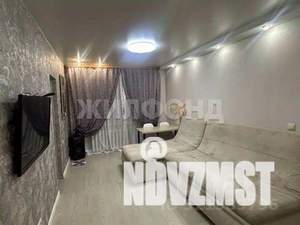 3-к квартира, вторичка, 56м2, 5/5 этаж