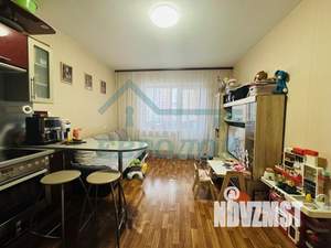 1-к квартира, вторичка, 43м2, 2/10 этаж