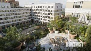 3-к квартира, вторичка, 94м2, 3/6 этаж