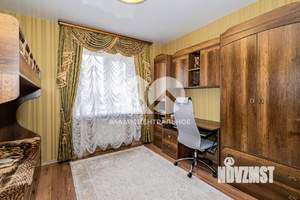 3-к квартира, вторичка, 108м2, 1/5 этаж