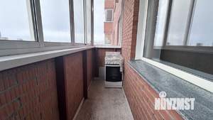 2-к квартира, вторичка, 53м2, 10/18 этаж