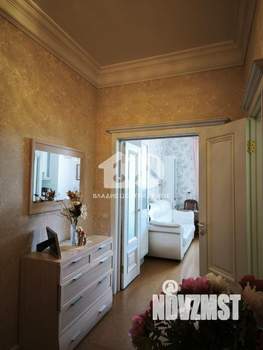2-к квартира, вторичка, 76м2, 2/4 этаж