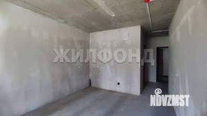 2-к квартира, вторичка, 42м2, 1/17 этаж