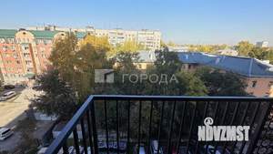 1-к квартира, вторичка, 41м2, 6/16 этаж