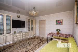 4-к квартира, вторичка, 82м2, 2/10 этаж