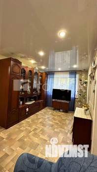 4-к квартира, вторичка, 62м2, 3/5 этаж