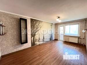 2-к квартира, вторичка, 44м2, 4/5 этаж