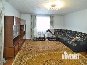 4-к квартира, вторичка, 83м2, 2/5 этаж