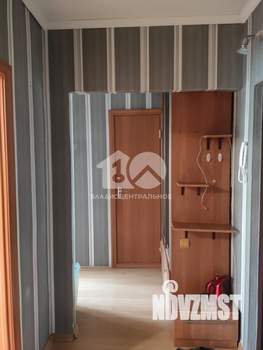 1-к квартира, вторичка, 41м2, 2/13 этаж