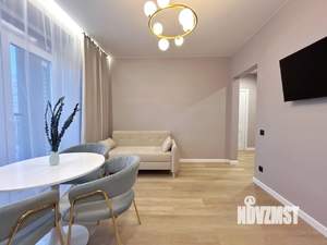 2-к квартира, вторичка, 39м2, 8/30 этаж