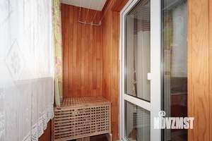 1-к квартира, вторичка, 37м2, 5/5 этаж