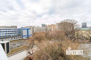 2-к квартира, вторичка, 70м2, 5/11 этаж