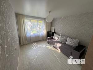 1-к квартира, вторичка, 29м2, 1/5 этаж