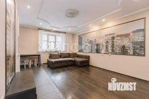 3-к квартира, вторичка, 62м2, 1/5 этаж