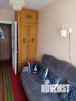 3-к квартира, вторичка, 59м2, 1/5 этаж