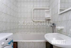 2-к квартира, вторичка, 43м2, 4/9 этаж